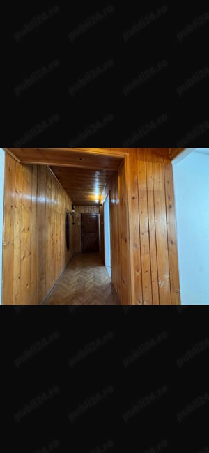 Apartament 2 camere confort 1 zona Dorobantilor! - imagine 8