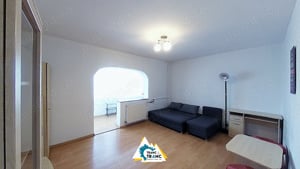 Apartament spatios cu 1 cameră in zona Miorita