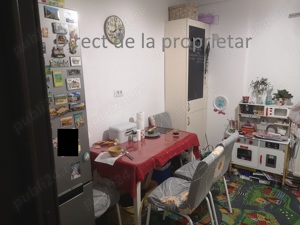 Proprietar, vând apartament 3 camere decomandat, Timișoara, Dâmboviței - imagine 10