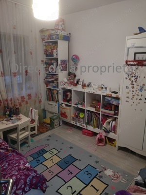 Proprietar, vând apartament 3 camere decomandat, Timișoara, Dâmboviței - imagine 9