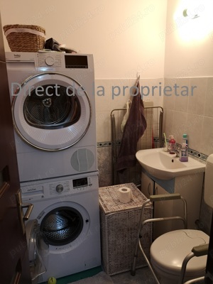 Proprietar, vând apartament 3 camere decomandat, Timișoara, Dâmboviței - imagine 7