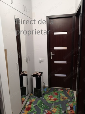 Proprietar, vând apartament 3 camere decomandat, Timișoara, Dâmboviței - imagine 3