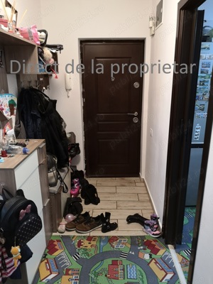 Proprietar, vând apartament 3 camere decomandat, Timișoara, Dâmboviței - imagine 5