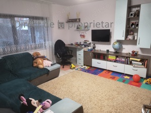 Proprietar, vând apartament 3 camere decomandat, Timișoara, Dâmboviței - imagine 6