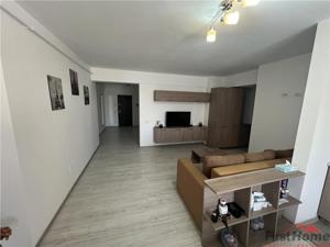 Apartament 3 camere, etaj 1, bloc nou, parcare, zona Brailei - imagine 5