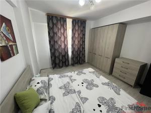 Apartament 3 camere, etaj 1, bloc nou, parcare, zona Brailei - imagine 10