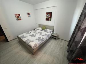 Apartament 3 camere, etaj 1, bloc nou, parcare, zona Brailei - imagine 6