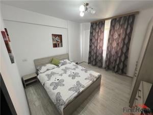 Apartament 3 camere, etaj 1, bloc nou, parcare, zona Brailei - imagine 7