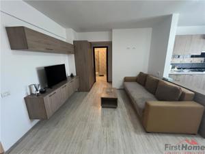 Apartament 3 camere, etaj 1, bloc nou, parcare, zona Brailei - imagine 2