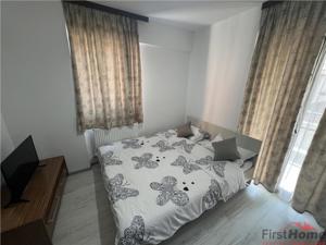 Apartament 3 camere, etaj 1, bloc nou, parcare, zona Brailei - imagine 9