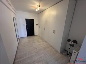 Apartament 3 camere, etaj 1, bloc nou, parcare, zona Brailei - imagine 12