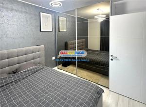 Apartament 2 camere lux cu vedere la parcul Titan - Baba Novac