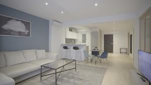 Apartament modern 3 camere cu grădină, Herăstrău - Șos. Nordului - imagine 6