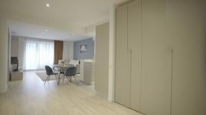 Apartament modern 3 camere cu grădină, Herăstrău - Șos. Nordului - imagine 5