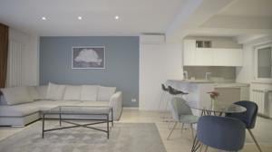 Apartament modern 3 camere cu grădină, Herăstrău - Șos. Nordului - imagine 4