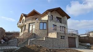 Casa Vila 5 camere cu Demisol,Rediu,S.u.185 mp,Garaj - imagine 2