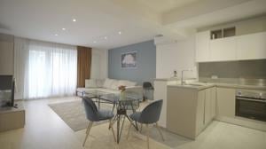 Apartament modern 3 camere cu grădină, Herăstrău - Șos. Nordului - imagine 2