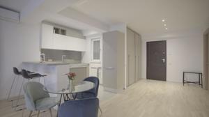 Apartament modern 3 camere cu grădină, Herăstrău - Șos. Nordului - imagine 3