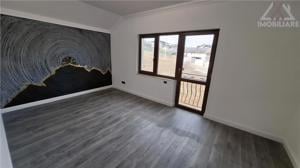 Casa Vila 5 camere cu Demisol,Rediu,S.u.185 mp,Garaj - imagine 13