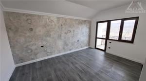 Casa Vila 5 camere cu Demisol,Rediu,S.u.185 mp,Garaj - imagine 14