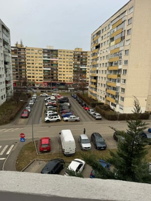 Propietar . Vand apartament Fratii Buzesti - imagine 2