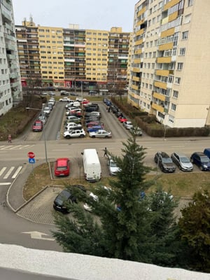 Propietar . Vand apartament Fratii Buzesti - imagine 9