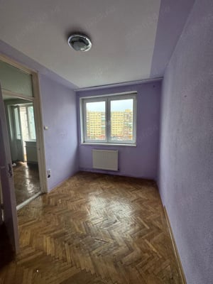 Propietar . Vand apartament Fratii Buzesti - imagine 6