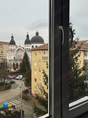 Propietar . Vand apartament Fratii Buzesti - imagine 5