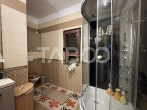 Casa individuala superba in Sura Mare Sibiu - imagine 15