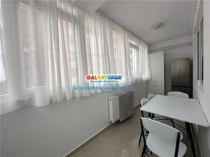 Apartament 2 camere in Militari Residence, mobilat utilat 430 euro - imagine 16