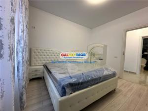 Apartament 2 camere in Militari Residence, mobilat utilat 430 euro - imagine 15