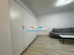 Apartament 2 camere in Militari Residence, mobilat utilat 430 euro - imagine 18