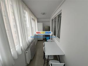 Apartament 2 camere in Militari Residence, mobilat utilat 430 euro - imagine 7