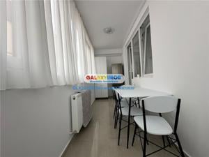 Apartament 2 camere in Militari Residence, mobilat utilat 430 euro - imagine 14