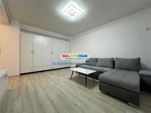 Apartament 2 camere in Militari Residence, mobilat utilat 430 euro - imagine 3