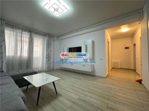 Apartament 2 camere in Militari Residence, mobilat utilat 430 euro - imagine 11