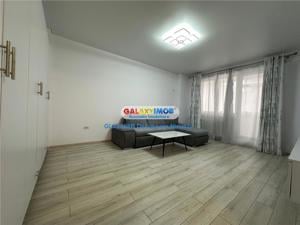 Apartament 2 camere in Militari Residence, mobilat utilat 430 euro - imagine 9