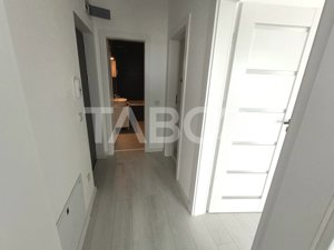 Apartament cu 3 camere 2 balcoane - parcare si incalzire in pardosea - imagine 7