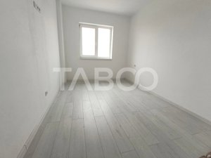 Apartament cu 3 camere 2 balcoane - parcare si incalzire in pardosea - imagine 3