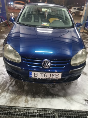 golf in perfecta stare - imagine 4