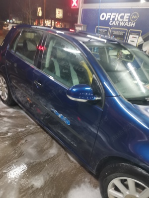 golf in perfecta stare - imagine 3