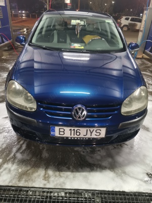 golf in perfecta stare - imagine 5