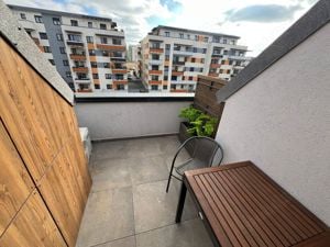 Apartament de închiriat în zona Coresi - imagine 2