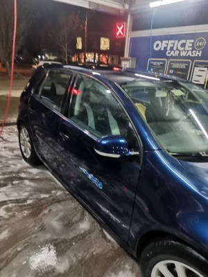 golf in perfecta stare - imagine 2