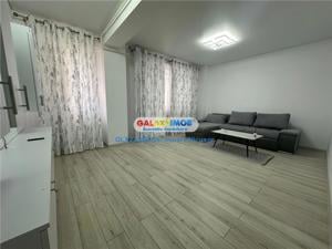 Apartament 2 camere Militari Residence, mobilat utilat 430 euro - imagine 14