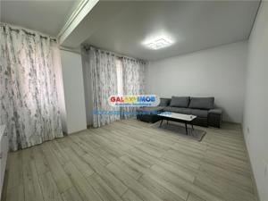 Apartament 2 camere Militari Residence, mobilat utilat 430 euro