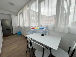 Apartament 2 camere Militari Residence, mobilat utilat 430 euro - imagine 6