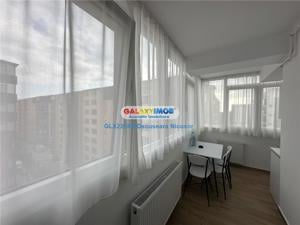 Apartament 2 camere Militari Residence, mobilat utilat 430 euro - imagine 18