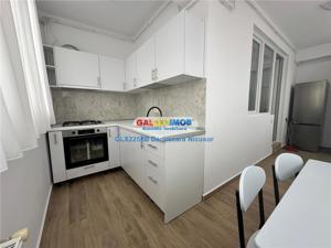 Apartament 2 camere Militari Residence, mobilat utilat 430 euro - imagine 17