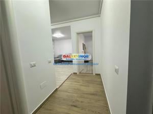 Apartament 2 camere Militari Residence, mobilat utilat 430 euro - imagine 10